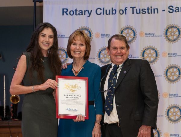 Blue Buoy Swim School