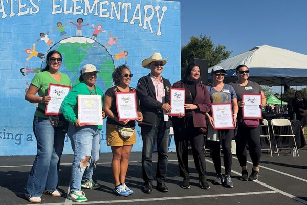 5th Annual Dia del Niño Festival 2026