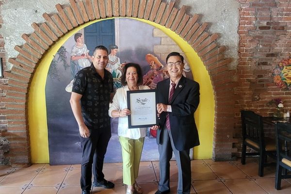 Small Business of the Month: Tlaquepaque Restaurant in Placentia