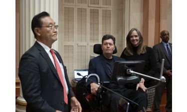 ALS Awareness Month Resolution 