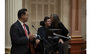 ALS Awareness Month Resolution 