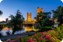 District Internship Program