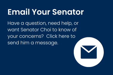 Email Your Senator