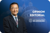 Senator Steven Choi Opinion Editorial